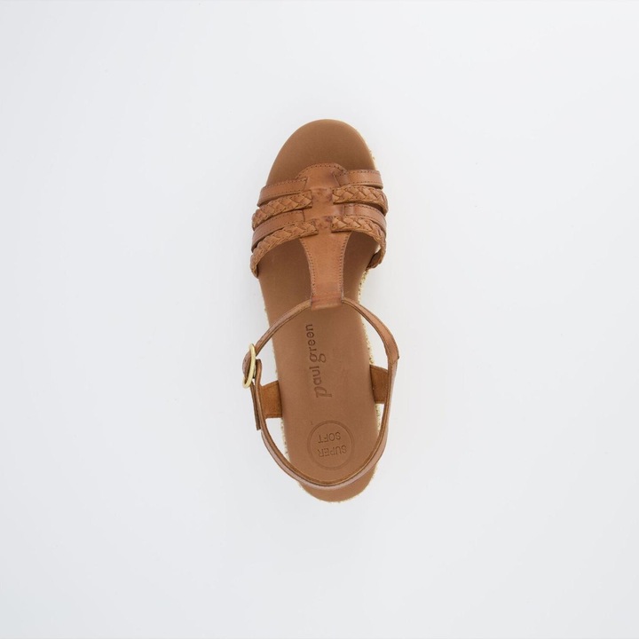 Actual product image Paul Green Sandalen (37)