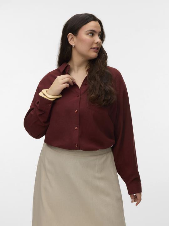 Immagine prodotto Vero Moda VMCMYMILO Hemd Hemd (46)