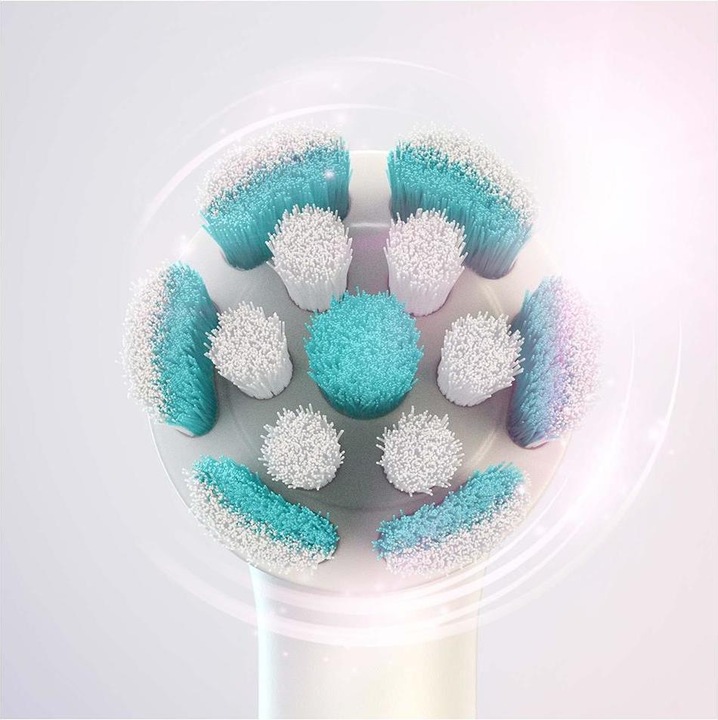Actual product image Oral-B iO Gentle Care (4 x)