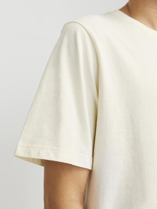 Immagine prodotto Jack & Jones T-shirt stampata con scollo rotondo (XXL)