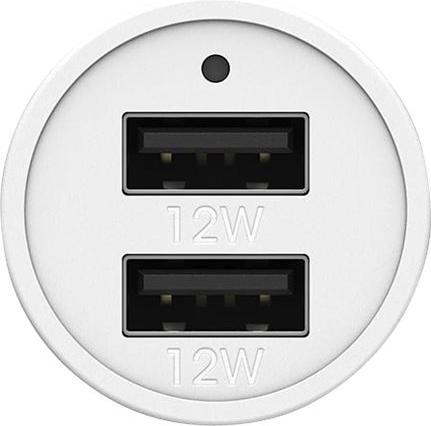 Produktbild OtterBox Premium Car Charger 24W USB-A