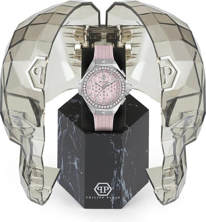 Produktbild Philipp Plein PWPSA0524 (Chronograph)
