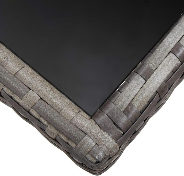Produktbild vidaXL Gartentisch (170 x 80 x 74 cm)