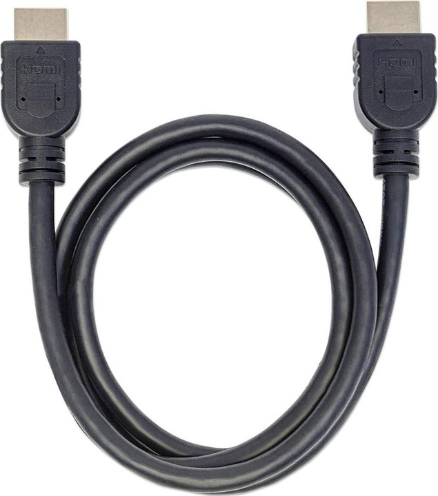 Produktbild Manhattan HDMI (Typ A) — HDMI (Typ A) (10 m, HDMI)