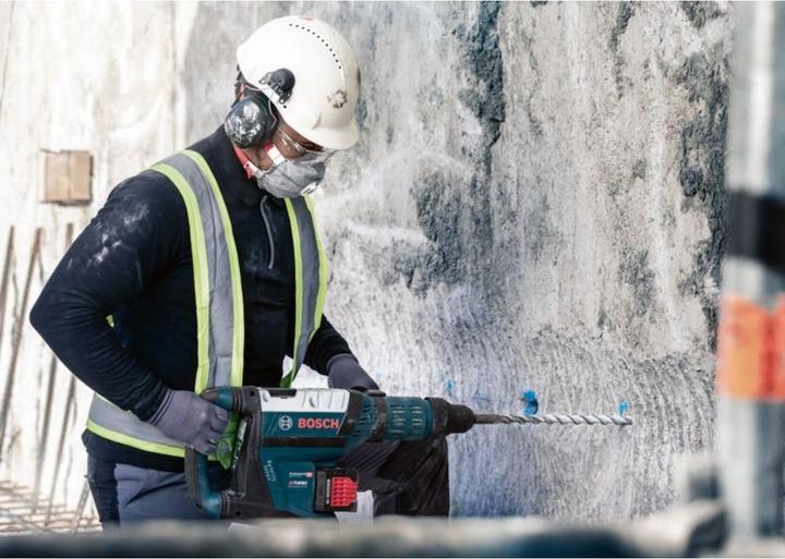 Immagine prodotto Bosch Professional Zubehör Hammerbohrer (32 mm)