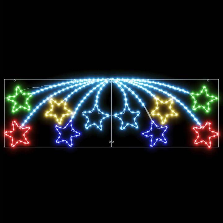 Produktbild VidaXL Weihnachtslichter