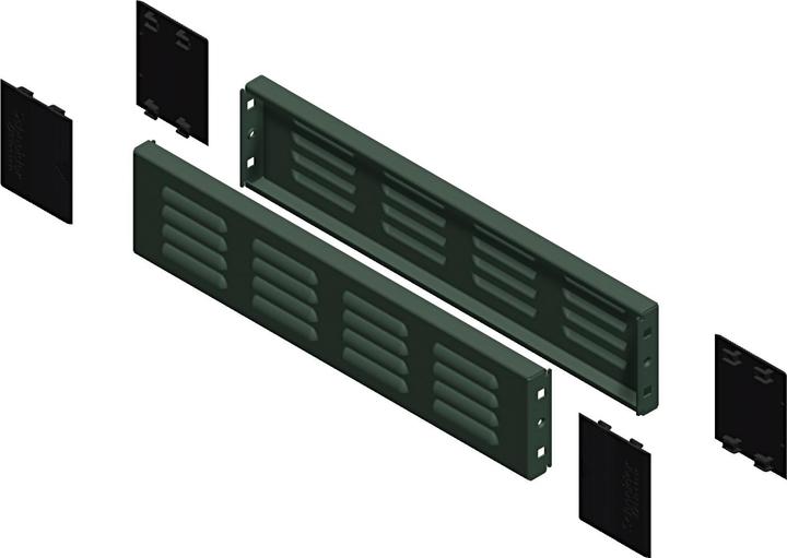 Actual product image Schneider Electric NSYSPV8100 Base W x H 800 mm 100 Grey 1 pc.
