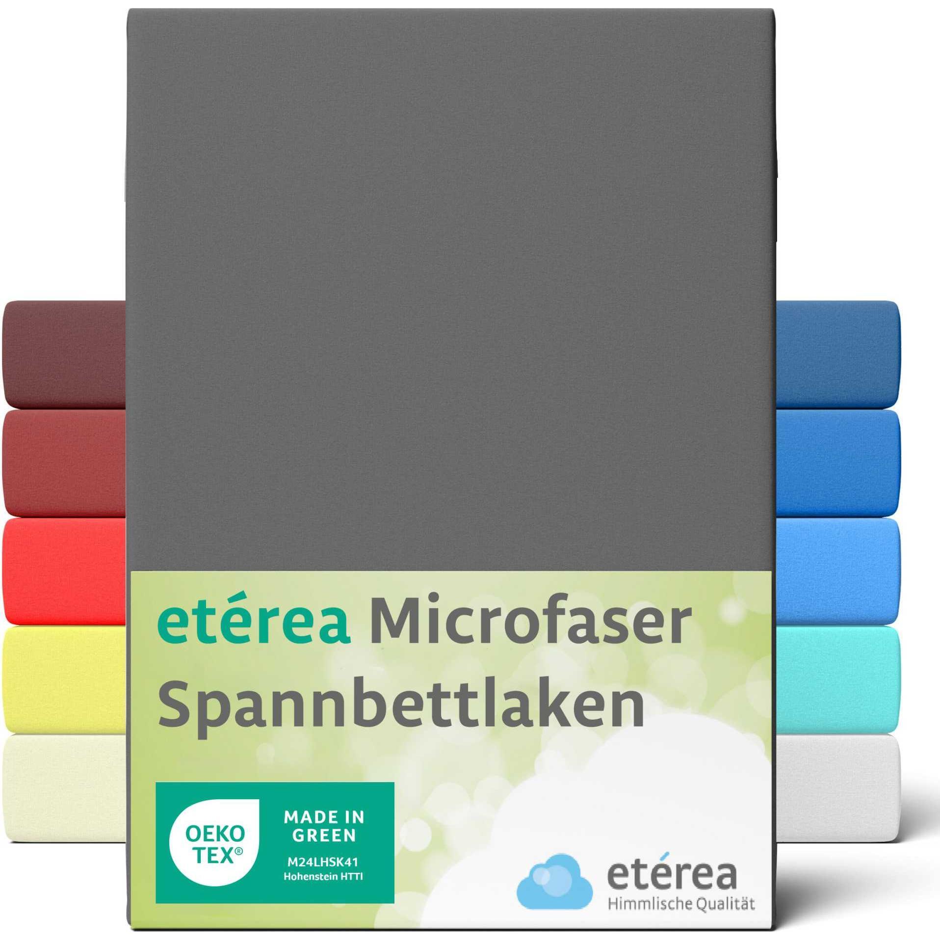 Etérea, Fixleintuch, Spannbettlaken (100 x 200 cm, 120 x 200 cm)