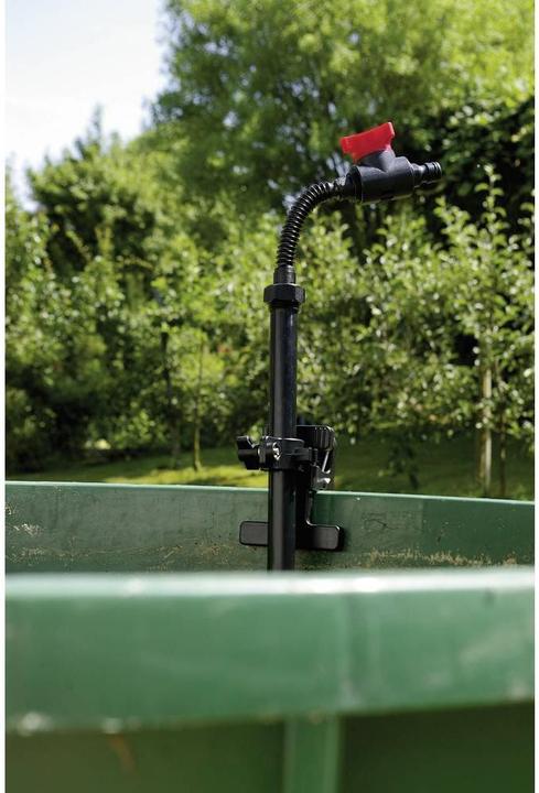Produktbild T.I.P. Fasspumpe 30263 2700 l/h 13 m (Regenfasspumpe)
