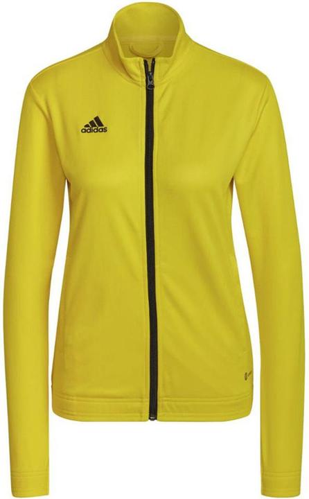 Produktbild Adidas Entrada 22 Trainingsjacke (S)