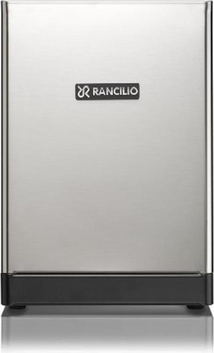 Image du produit Rancilio Silvia espressomachine model V6 E rvs mat (MSRA21-00104)