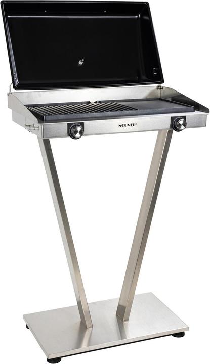 Nouvel V-Grill, 2200 W (2.20 kW)
