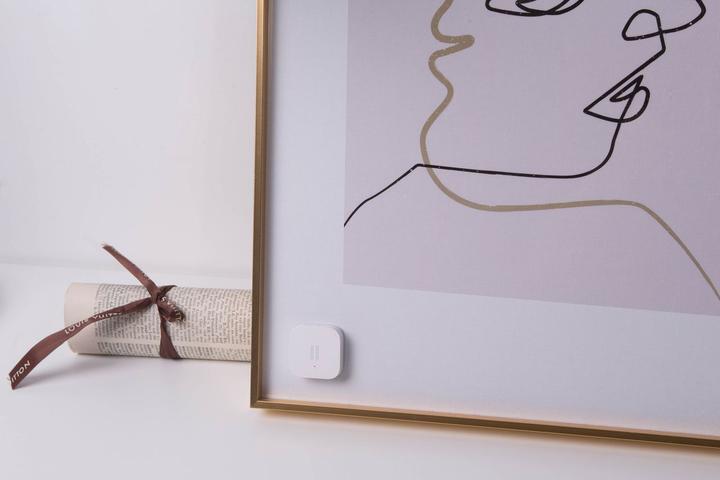 Produktbild Aqara Vibration Sensor T1