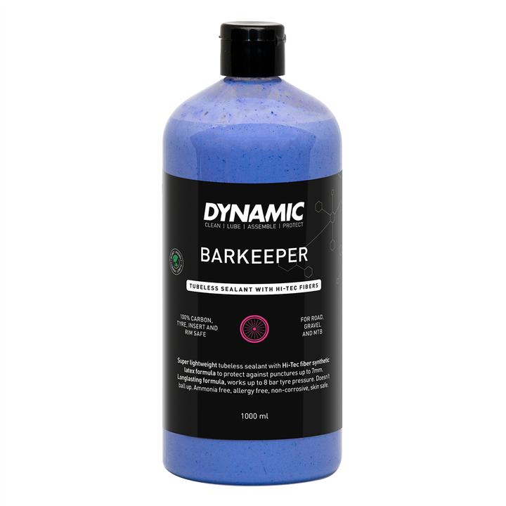 Produktbild Dynamic Bike Care Bar Keeper Tubeless Milk 1000ml
