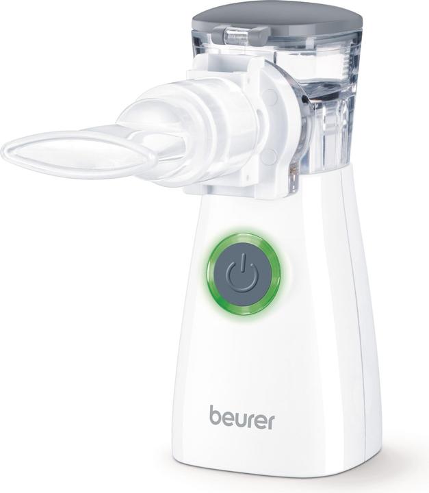 Inhalator
