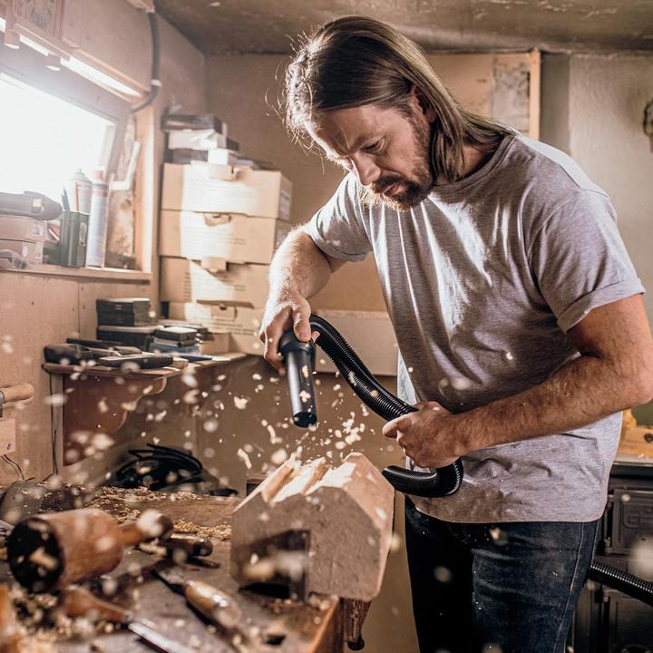 Produktbild Kärcher WD 4 S V-20/5/22 (Nass-Trockensauger)