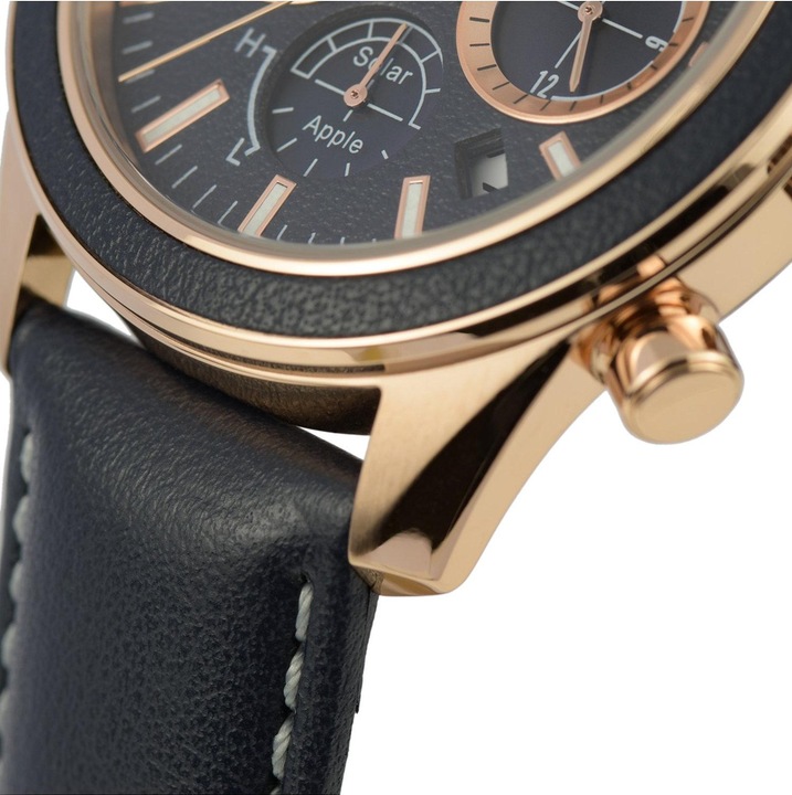 Produktbild Jacques Lemans Chronograph Classic (Chronograph, 44 mm)