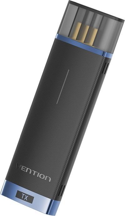 Actual product image Vention Wireless HDMI Transmitter (Blue) (50 m, HDMI 1)