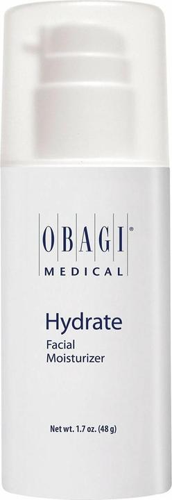 Actual product image Obagi Medical Obagi Hydrate moisturising cream for the face 48g