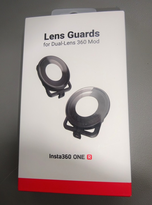 Produktbild Insta360 One R Lens Guard (Insta360 One)