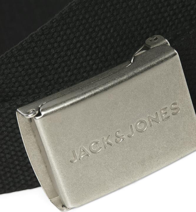 Actual product image Jack & Jones Jaclondon Woven Belt Noos (80)