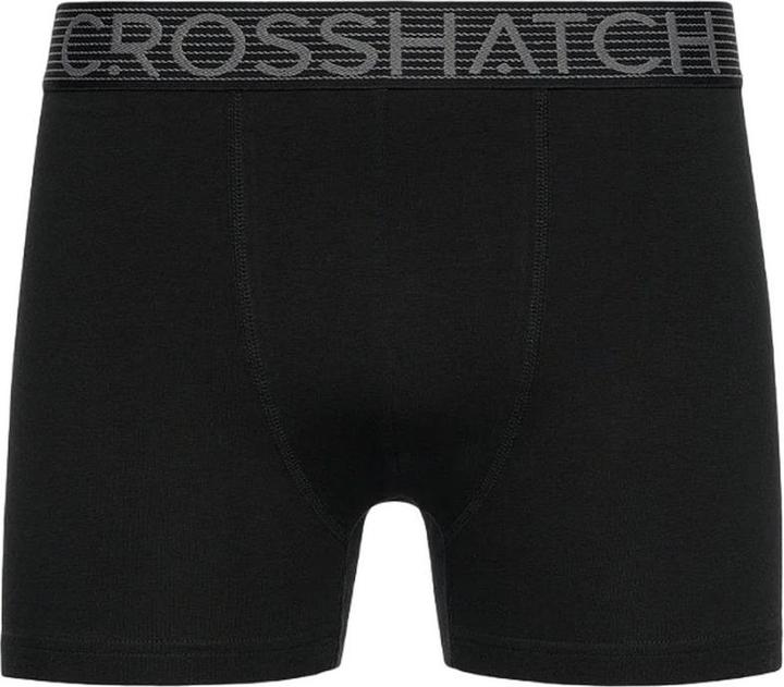 Produktbild Crosshatch Buzzard Boxershorts (5erPack) (M, 5er Pack)