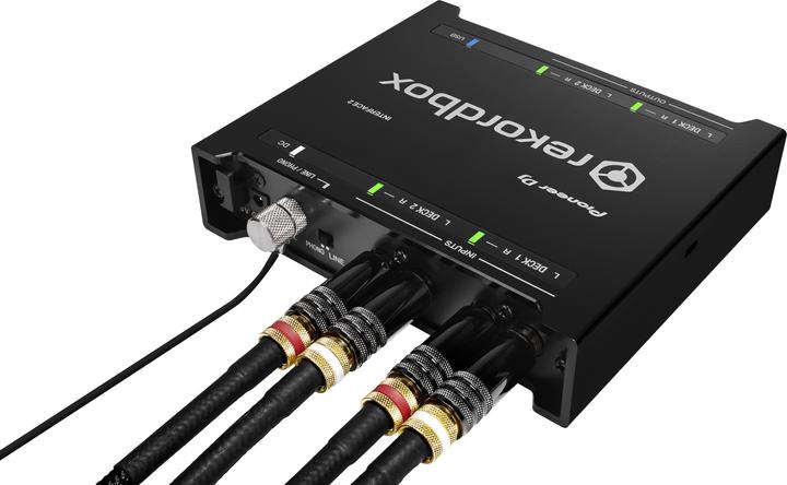 Image du produit Pioneer DJ Interface 2