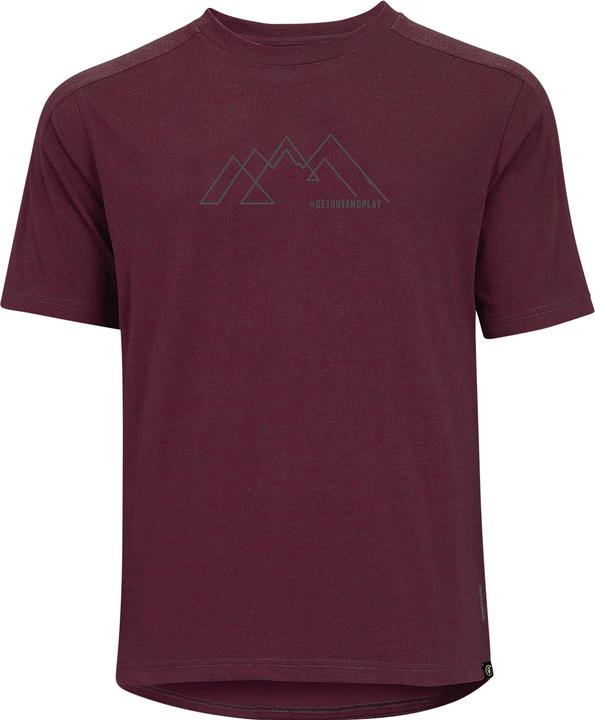 Produktbild iXS FlowTech tee (S)