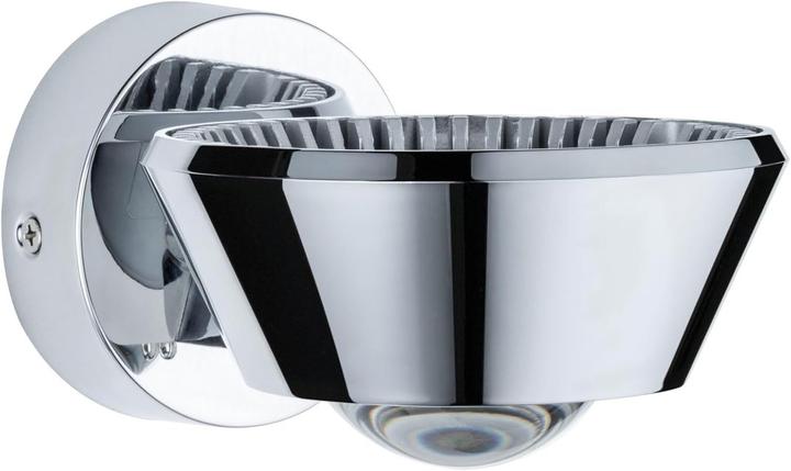 Produktbild Paulmann Sabik (570 lm, IP44)