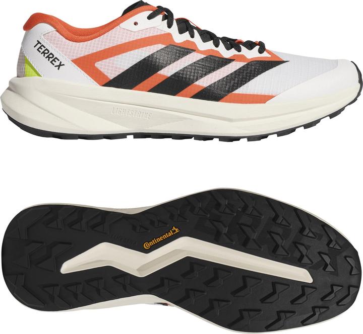 Produktbild Adidas Terrex Agravic Lt - ftwwht/cblack/impora (42)
