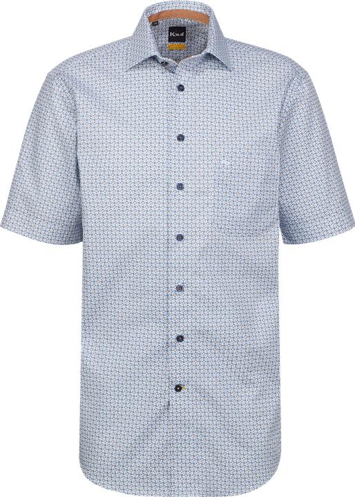 Immagine prodotto Kauf Firenze New Kent Kurzarm modern fit mit Kontrast (38)