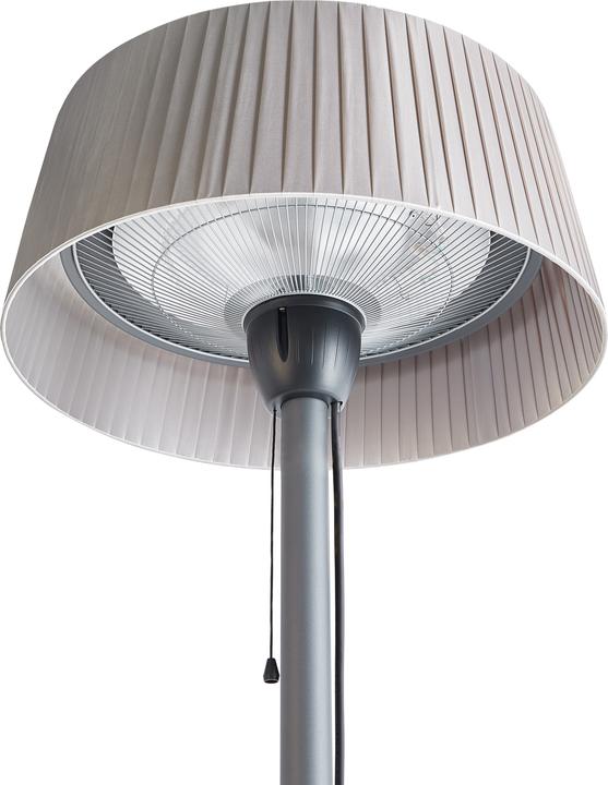 Actual product image Beliani Olleria (1500 W)