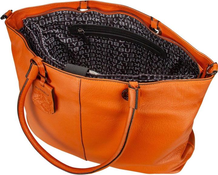 Produktbild Burkely RADIANT RAEVEN WORKBAG 15,6" (18 l)
