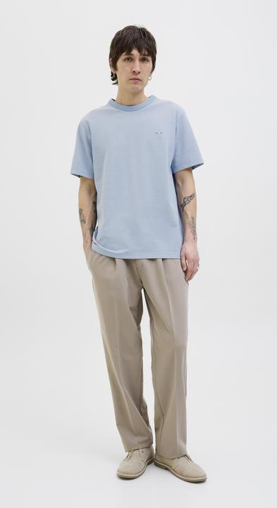 Produktbild Jack & Jones Logo Rundhals T-shirt T-shirt (XL)