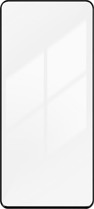 Actual product image Avizar 9H hardness glass display protection film (1 Piece, OnePlus 10T)