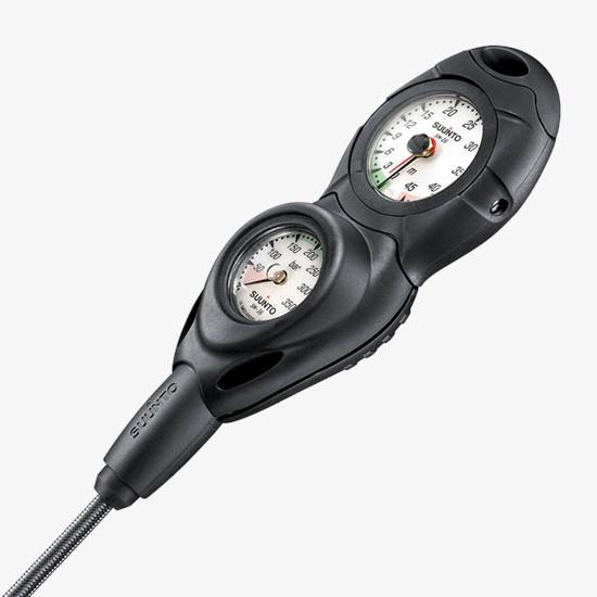 Image du produit Suunto CB-2 IN LINE/300/45 Combo