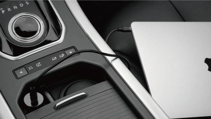 Produktbild Aukey CC-Y13