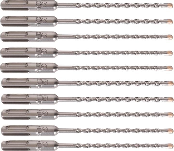 Productafbeelding Stier SDS-plus hamerboor Premium 5 x 110 x 160 mm (5 mm)