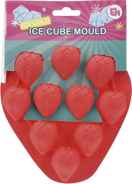 Immagine prodotto Frutta/cactus in cubetti di ghiaccio