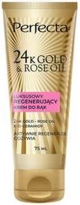 Immagine prodotto Perfecta Crema mani 24K Gold&Rose 75ml (75 ml)