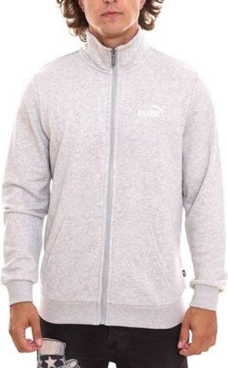 Produktbild Puma ESS Embroidery Track Jacket TR (M)