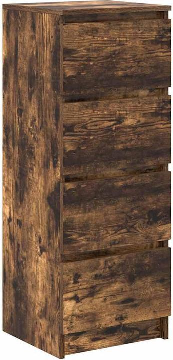 Image du produit vidaXL Rahab (37.50 x 35 x 99 cm)