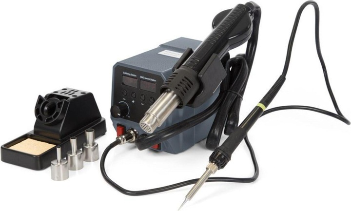 Immagine prodotto Velleman AUtilizzatore SMD 2 in 1