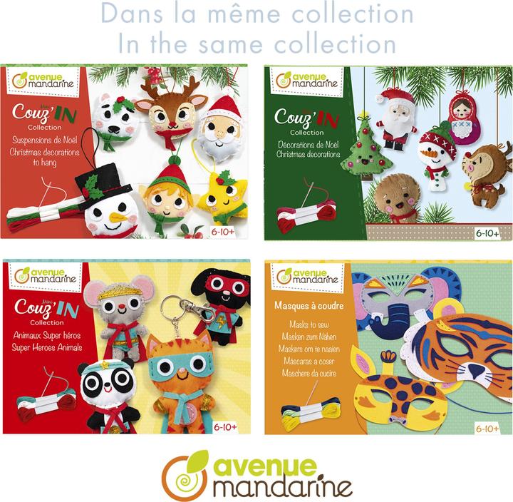 Image du produit My Mandarine -