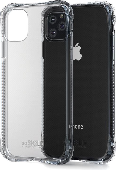Immagine prodotto SoSkild Custodia Absorb Impact - bagsideco (Apple iPhone 11 Pro Max)