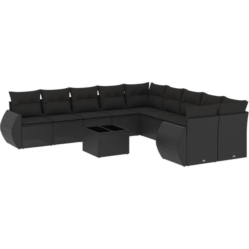 VidaXL, Gartenlounge, Zilla