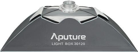 Image du produit Aputure Boîte lumineuse 30x120 (Boîte à lumière)