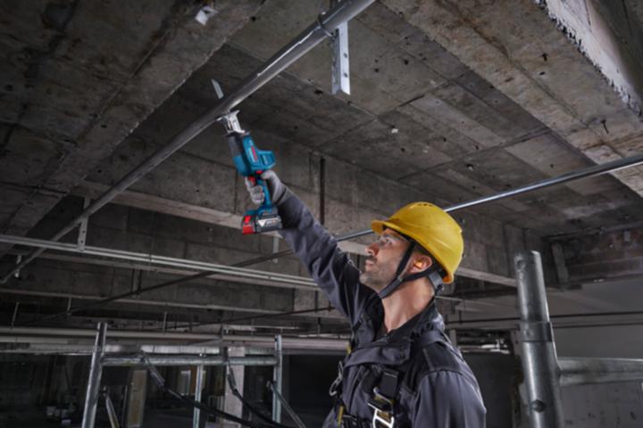 Immagine prodotto Bosch Hausgeräte GSA 18V-24