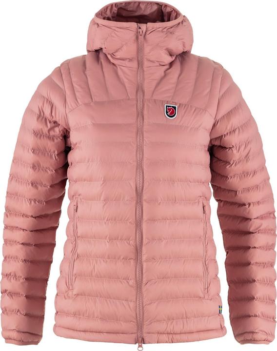 Actual product image Fjällräven Expedition Lätt Hoodie W (XL)
