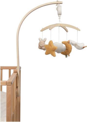 Little Dutch Musik mobil FSC Newborn